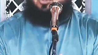 Very Emotional Bayan By Peer Ajmal Raza Qadri