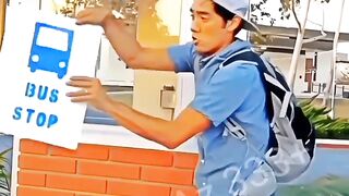 Skill, magic, respect