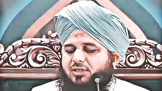 Very Emotional  Bayan By Ajmal Raza Qadri