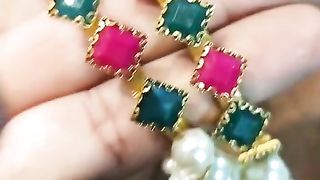 Mash jewellery