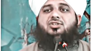 Mard Pr Sb Sy Ziyada Haq ks ka hai By Ajmal Raza Qadri
