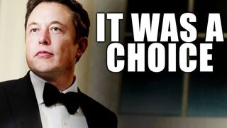 Elon Musk : Advice For Young People | Podcast Clips