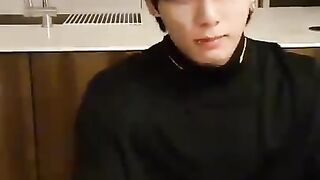 jungkook live