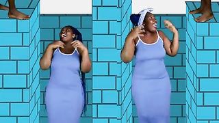 Funny girls video #funny #video #short