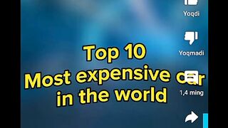 TOP 10 car