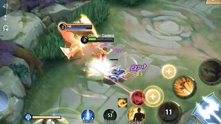 Chou OldMan Explane!!! Mobile Legends