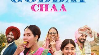 Punjabi movie Godday Godday Chaa part 2