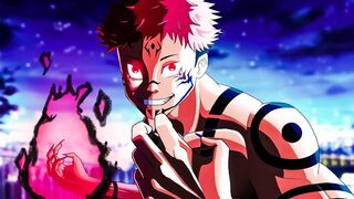 Jujutsu Kaisen「AMV」- beggin