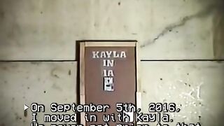 KAYLA IN 1A