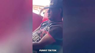 Best Scare Cam Pranks 2023 sur TikTok #102 _ Essayez de ne pas rire _ Compilation de vidéos drôles part19