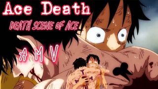 ACE DEATH - DAYLIGHT [ AMV ]