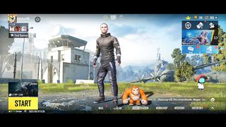 Daily Materials collect | Free Emote | Pubg Kr 2.8 Update