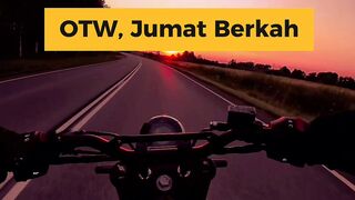 Jumat Berkah