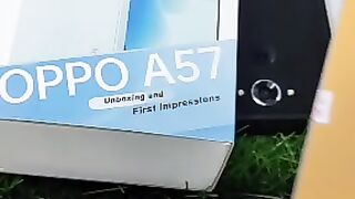 Oppo A47