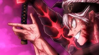 Black Clover _ Asta _「AMV」