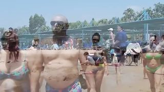 ????????SİDE Antalya - Best Beach in Türkiye