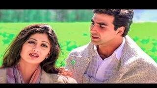 Dil Ne Ye Kaha Hai Dil Se _ Full HD Video Song _ Dhadkan _ Alka Yagnik Akshay Kumar Shilpa Shetty