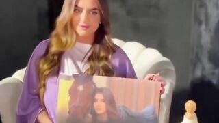 Sheikh Mahra Dubai princess