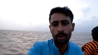 Karachi fishing ????