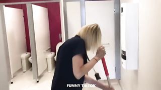 Best Scare Cam Pranks 2023 sur TikTok #102 _ Essayez de ne pas rire _ Compilation de vidéos drôles part20