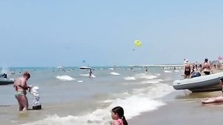 ????????Side Antalya - Best Beach in Türkiye