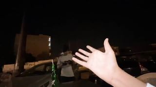 Revo Car Bad Accident!????ALLAH Reham Kre!????| Vampire
