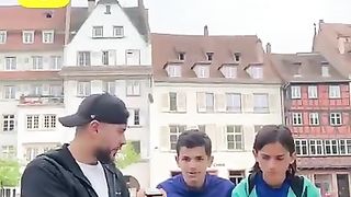 Question réponse