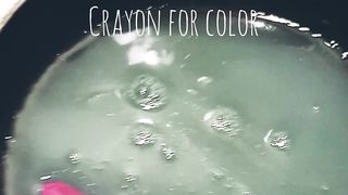 Diy candle making