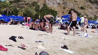 Subscribe Now. ????????Alanya KLEOPATRA Beach - Best Beach in Türkiye