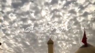 Hazrat Imam Hussain A.S