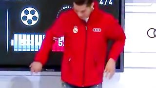 Ronaldo vs Messi 14