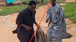 African dance 2