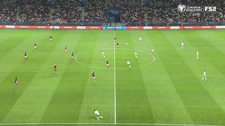 Euro 2024 - UEFA Qualification | 07/09/2023 | France - Ireland  2:0