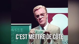 CE QUE LES RICHES VOUS CACHENT SUR L'ARGENT