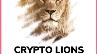 Crpto lions
