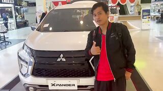 Xpander
