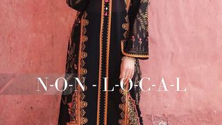 Latest Women Fashion 9