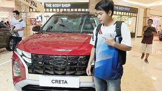 Creta hyundai