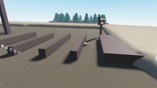 Roblox stuck Quicksand beta