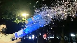 Funny Toy Part 11