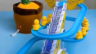 Funny Toy Part 12