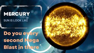 Mercury Planet/बुध ग्रह/سیارہ عطارد