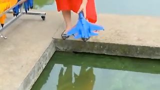 Funny Toy Part 15