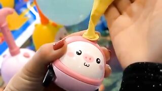 Funny Toy Part 16