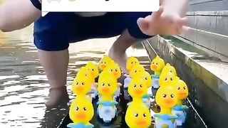 Funny Toy Part 17