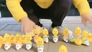 Funny Toy Part 20