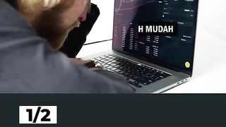 5 Kunci Sukses Seorang Trader Forex