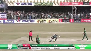 Pakistan vs Bangladesh | T20 match | Full Highlights