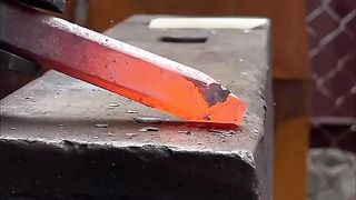 Make a hammer
