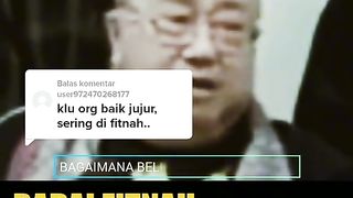 Indonesian news